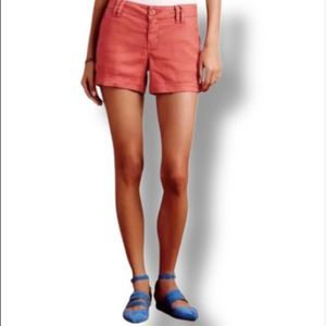 Anthropologie shorts
